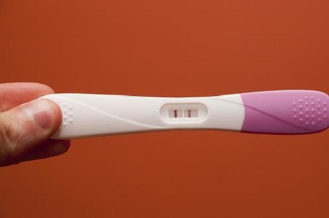 Se puede reutilizar un test de embarazo Se puede reutilizar un test de embarazo