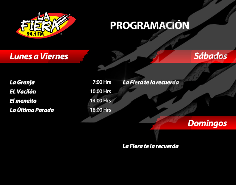 programacion