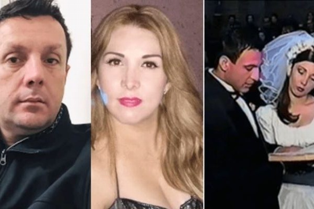 Tano Elizalde Se Casará Con La Viuda De Valentín Elizalde