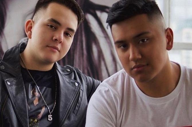 La Fiera El Lavadero Hijo de Jenni Rivera no descarta