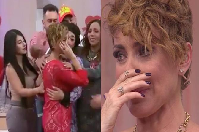 Televisa le declarará la guerra a TV Azteca con programa al estilo 'Enamorándonos'