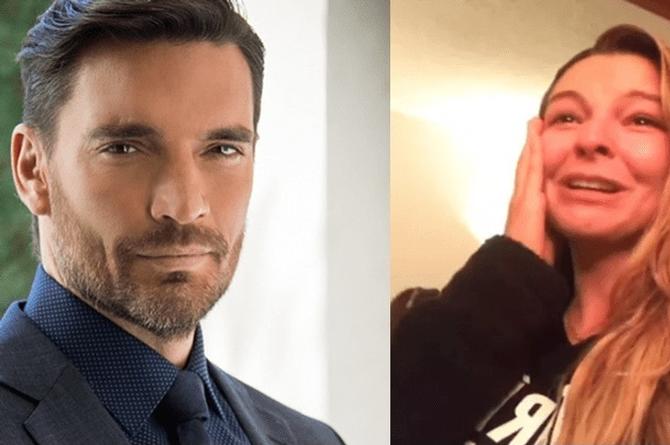 ¡Sigue la bronca! Julián Gil explota contra Marjorie de Sousa y apelará decisión del juez