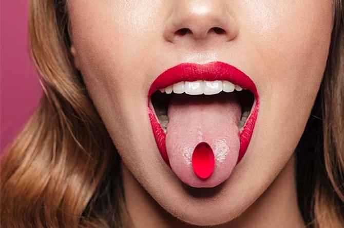 Las mentas ya no serÃ¡n para despuÃ©s de los tacosâ¦ Descubre el âmint jobâ