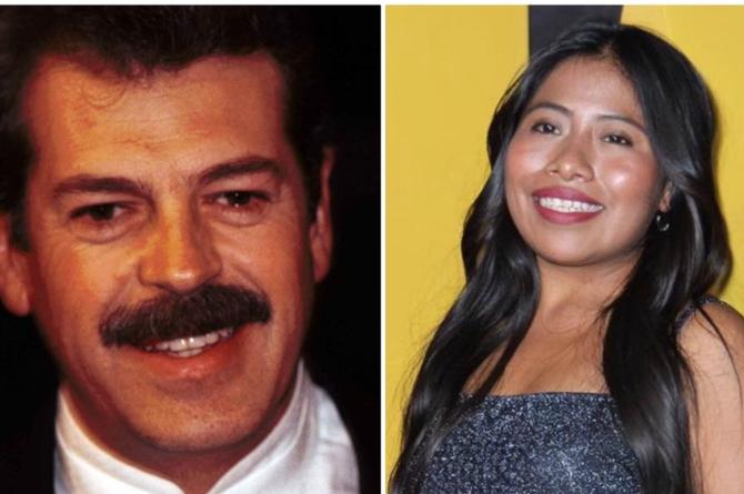 Esto responde la actriz a la que llamaron âpinche indiaâ