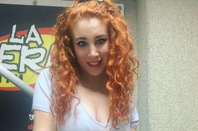 La Fiera : El Lavadero - ¡No se raja! Retan a “La Muñeca” a hacer