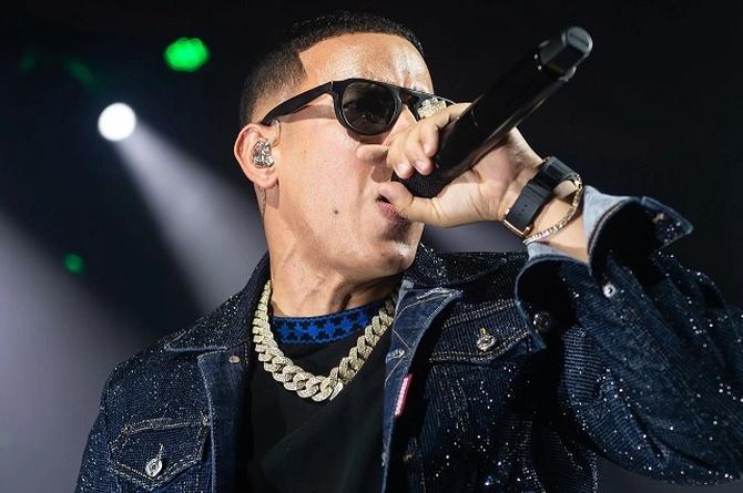 Revelan fecha oficial del concierto de Daddy Yankee en Veracruz