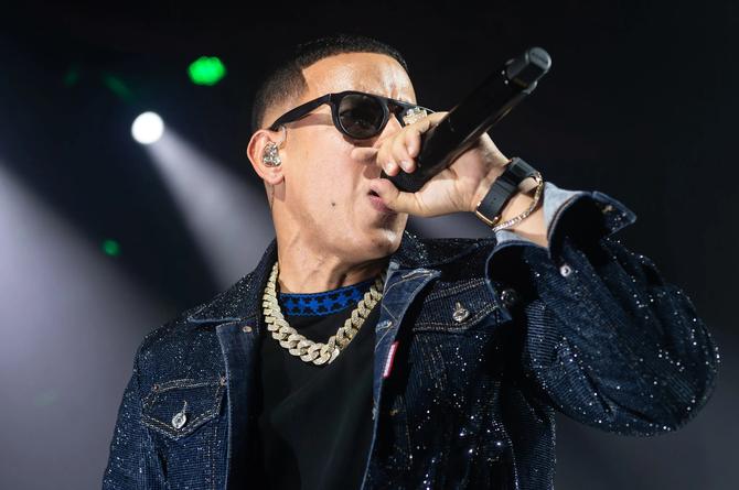 ¡La locura! Inicia la preventa para el concierto de Daddy Yankee en Veracruz
