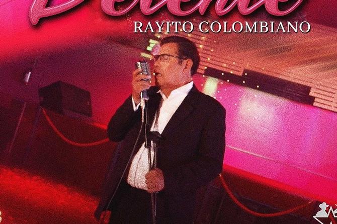 'Detente', el nuevo lanzamiento de Rayito Colombiano