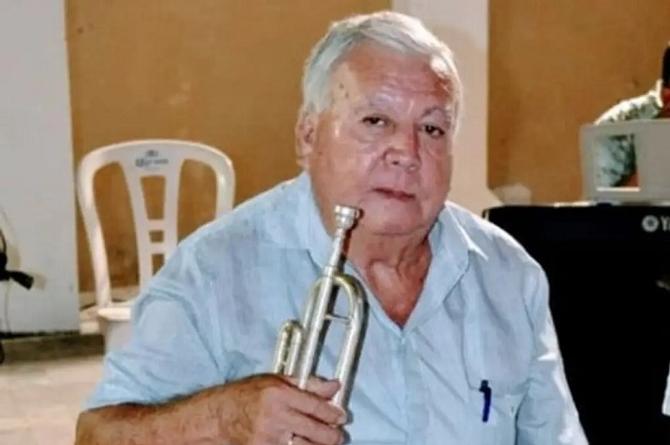 Fallece 'Cheo' Matus, último sobreviviente de la Danzonera Alma de Sotavento 