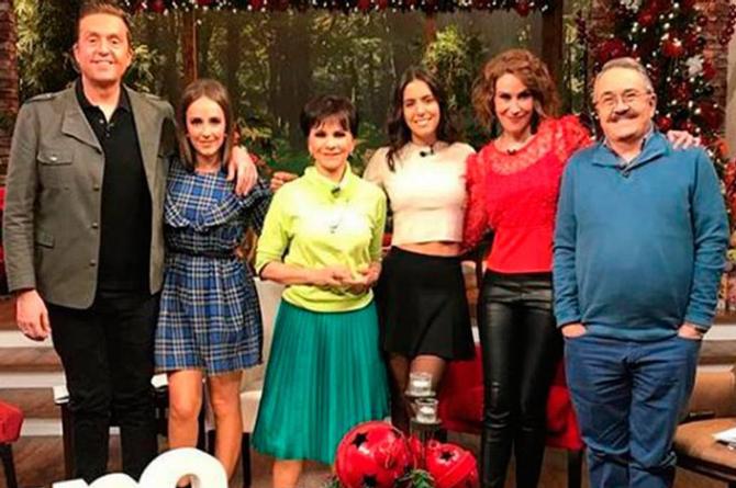 ¿Cancelaron 'Ventaneando'? Pati Chapoy recibe polémica orden de ejecutivos de TV Azteca