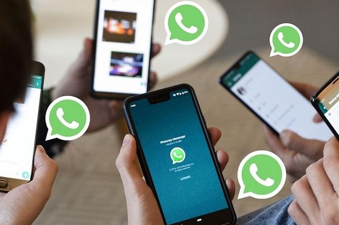 Checa cómo activar el modo invisible en WhatsApp para pasar desapercibid@
