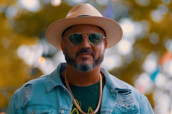 El cubano Rey 'El Vikingo' viene a Veracruz a presentar su 'salsa/urbana' (+video) 