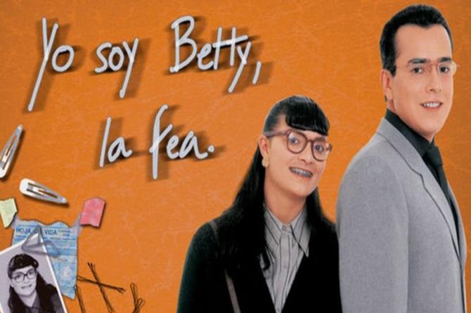 ¿Eres fan de Betty la fea? Felicidades un día como hoy se emite el primer capituló ( video) 