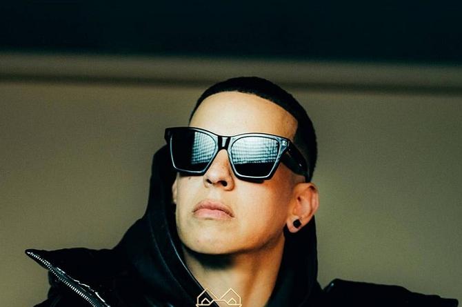 Alertan de venta falsa de boletos para concierto de Daddy Yankee en Veracruz
