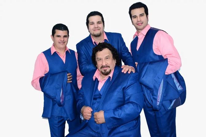 Muere Agustín Ramírez, vocalista de 'Los Caminantes'