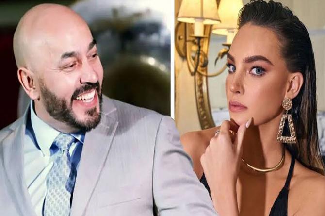 Fans le piden a Lupillo Rivera el ‘Sapito’ en pleno concierto!