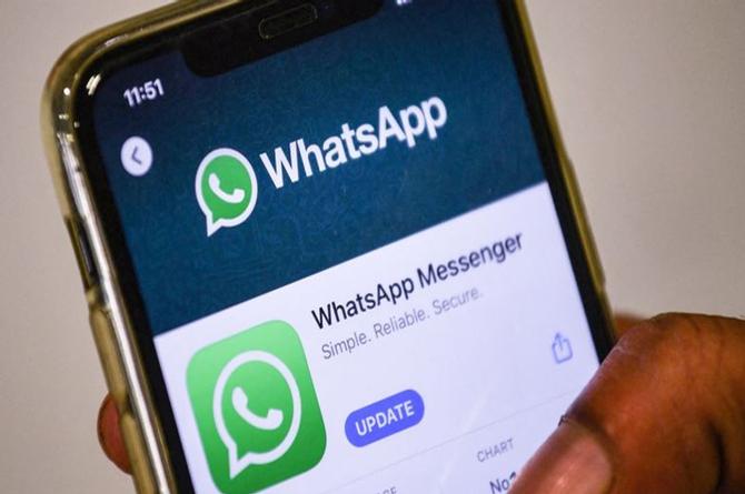 Estos celulares ya no recibirán actualizaciones de WhatsApp desde finales de noviembre de 2022