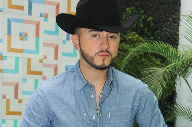Brian Muñoz anda recio con 'Se calentó el terreno'