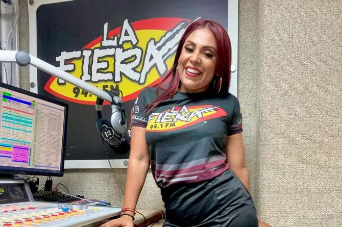 La Sexy está de regreso