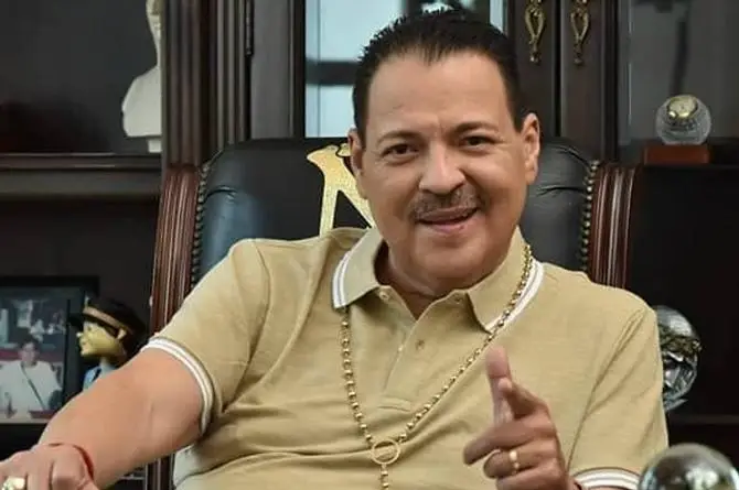 Julio Preciado anuncia la fecha de su última gira