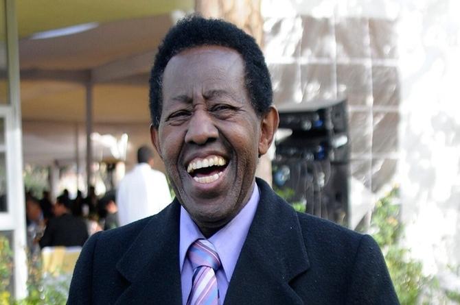 ¡Luto en la frarándula! Fallece 'Zamorita'