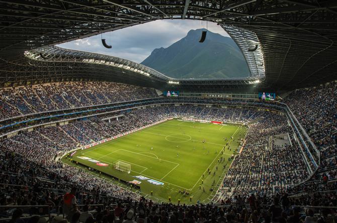 Tres de cada cuatro mexicanos (74%) planean ver las rondas finales del Mundial de Futbol: Dailymotion