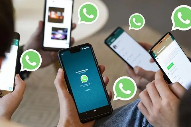 Estos celulares se quedarán sin WhatsApp a partir del 1 de febrero