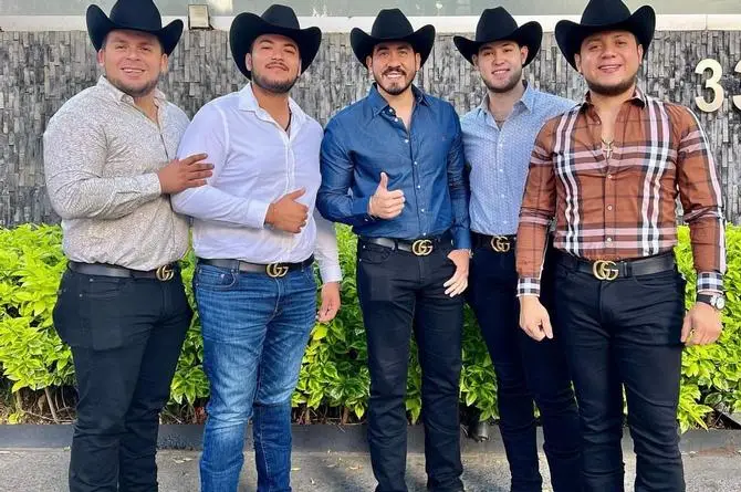 Calibre 50 estrena ‘Dirección equivocada ‘ 