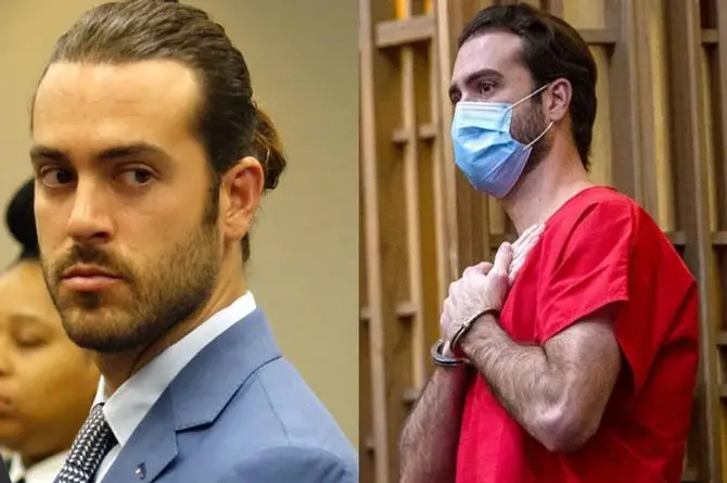 Sentencian a Pablo Lyle por esta cantidad de años en prisión