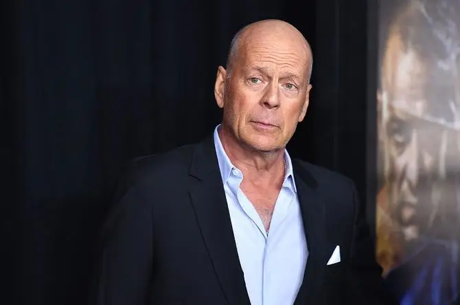 Bruce Willis empeora, ahora es diagnosticado con demencia
