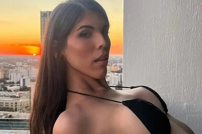 Puerto Rico selecciona primera mujer trans para Miss Universo