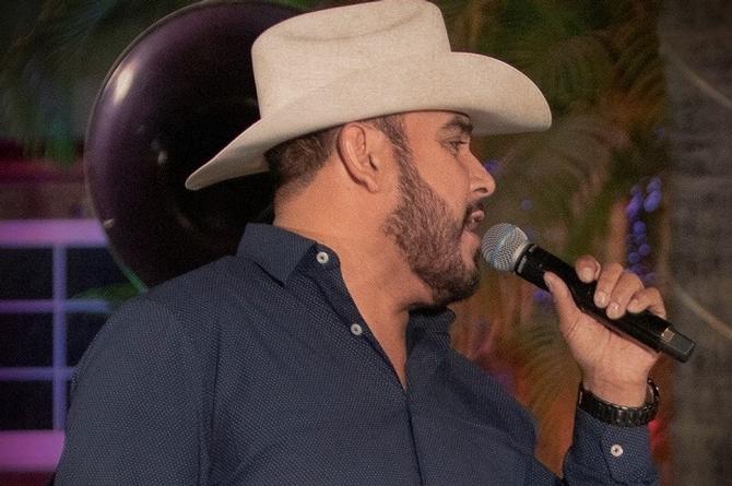 Meño Sánchez 'El Bandolero' se enorgullece de su 'Porte Ranchero' 