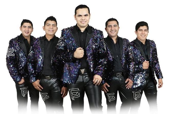 Enigma Norteño presenta 'Aplaca tus berrinches' (+video)