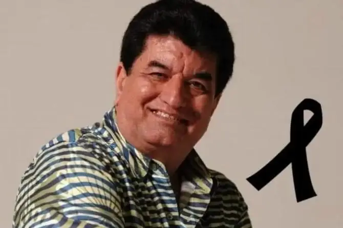 Muere Fito Olivares, autor de 