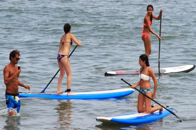 ¡Saca el trikini! ¿Cuándo son las vacaciones de Semana Santa?