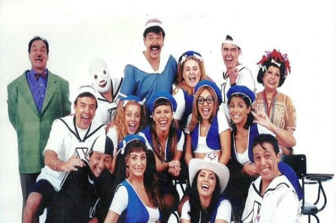 Imagen Muere actor del programa 'Cero en conducta' (+foto)