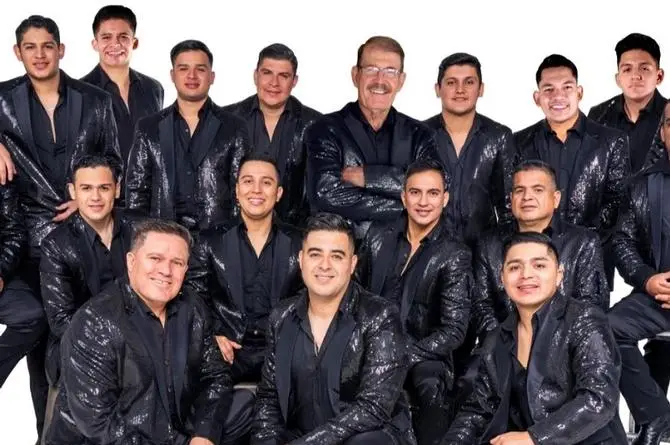 Cambia de fecha concierto de La Arrolladora Banda el Limón en Ylang Ylang (+fotos/video)