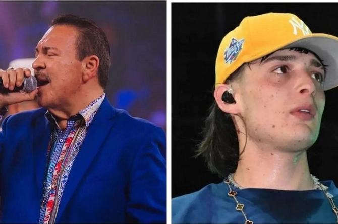 Imagen Julio Preciado explota contra festival por poner a artistas "de moda" como estelares