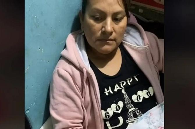 Imagen ¡Mamá tóxica! Se enoja con su hijo por salir a comer con la novia y no invitarla (+video)