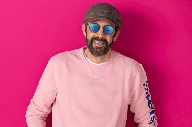 Juan Luis Guerra lanza su nueva canción 'Mambo 23'