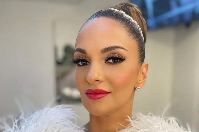 Imagen 'Soy borracha, me encanta el alcohol': Mariana Seoane es viral y así reacciona (+videos)