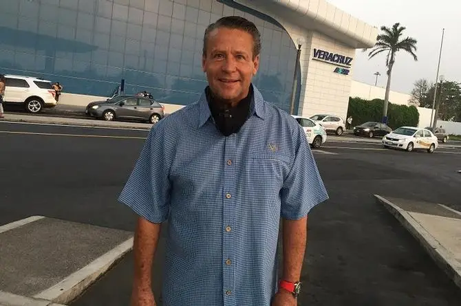 ¿Qué pasa con Alfredo Adame? Su hijo comparte preocupante mensaje