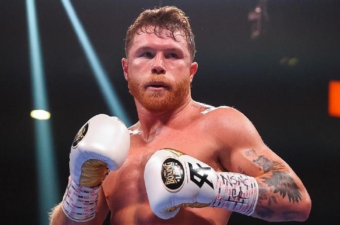 Imagen 'Canelo' Álvarez ganará una millonada por su siguiente pelea
