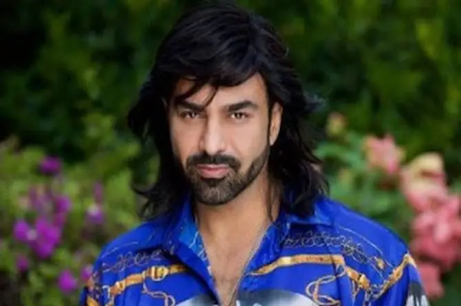  Captan a 'Albertano' en estado de ebriedad en pleno show