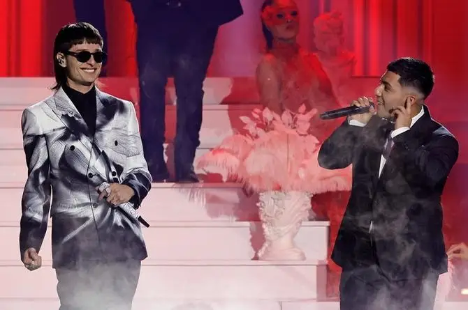 Ganadores del Latin Grammy 2023: Tropical y Regional Mexicano (+videos)