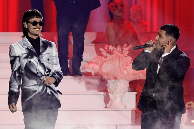 Ganadores del Latin Grammy 2023: Tropical y Regional Mexicano (+videos)