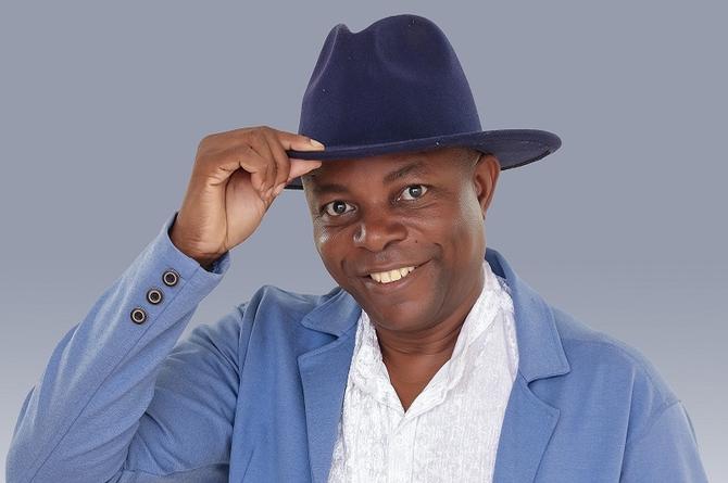 ¡Salsa! Ever Zapata y Son de Ébano Orquesta lanzan nuevo 'Punto Baré' (+video)