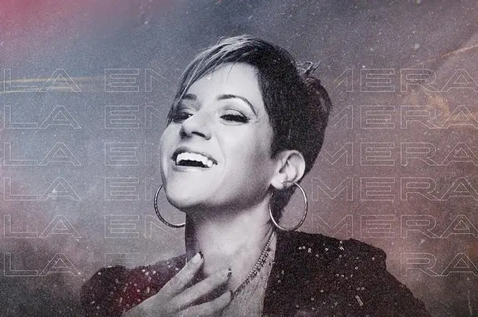 La Enfermera de la Salsa lanza nuevo video musical 'Te Felicito' (+video)