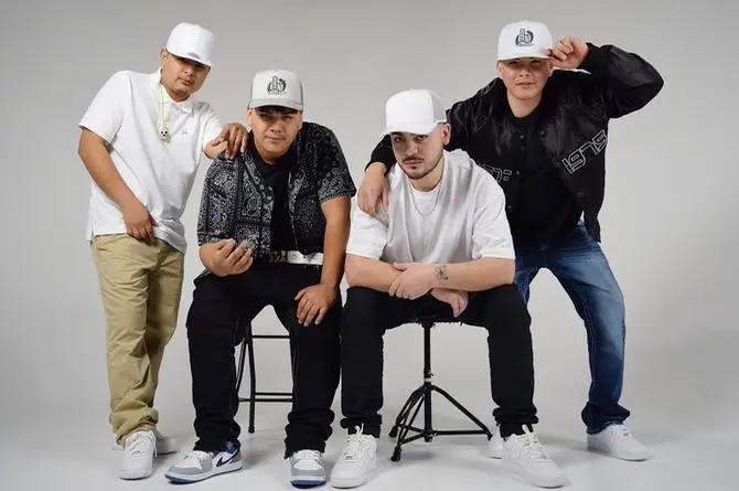 Reflejo Nuevo presenta álbum sierreño 'RefleXión' (+video)