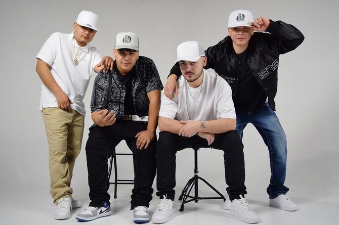 Reflejo Nuevo presenta álbum sierreño 'RefleXión' (+video)